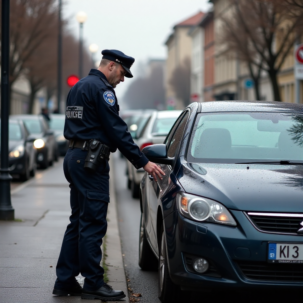 Kdy volat městskou policii a kdy státní? Jasný průvodce pro každou situaci