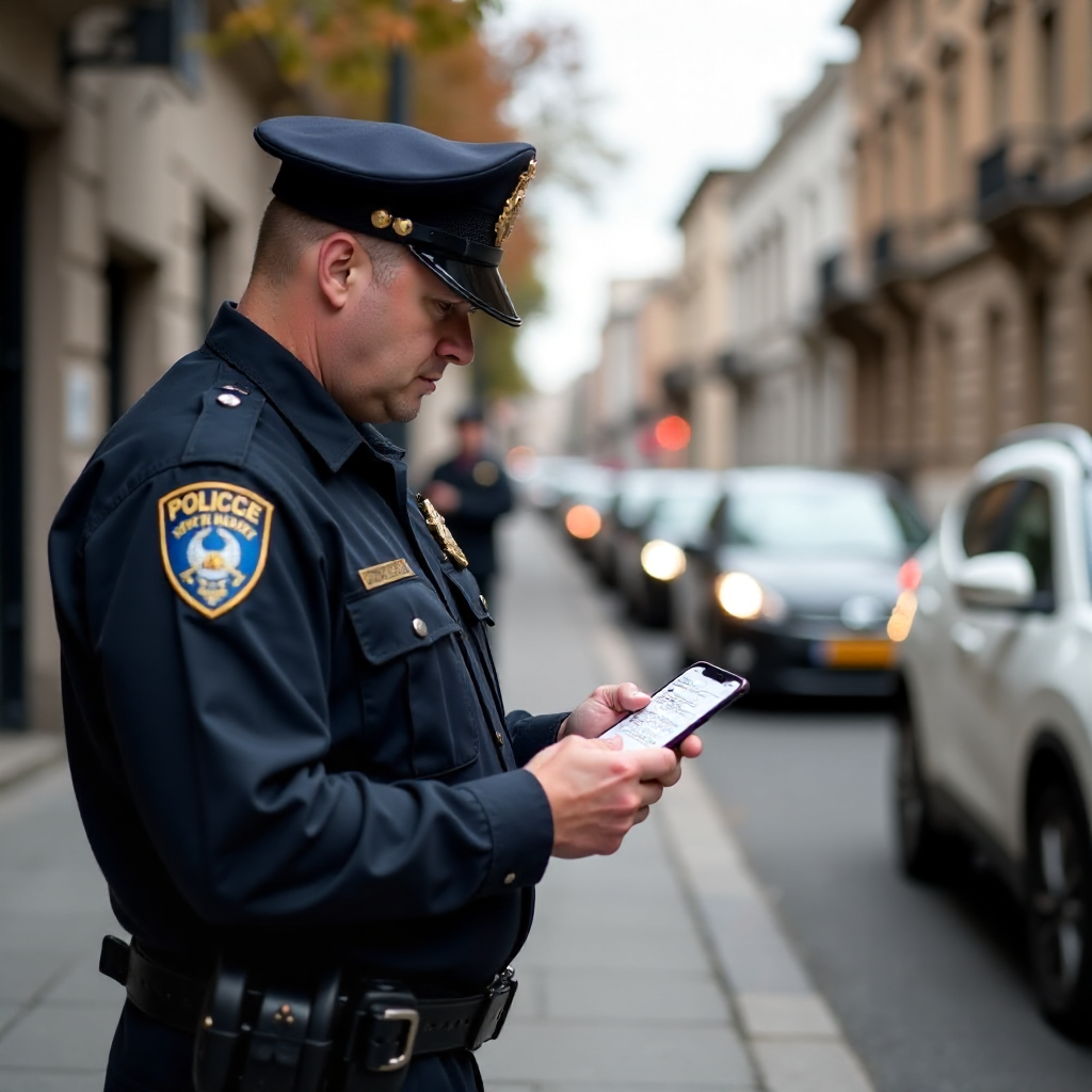 Práva a pravomoci strážníků městské policie: co smějí a co je mimo jejich kompetenci