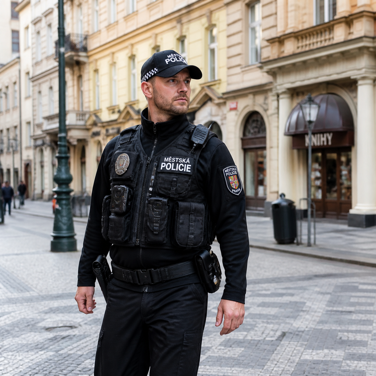 Nejčastější přestupky, které řeší městská policie: co vám hrozí a jak se bránit